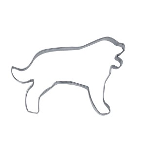 CORTADOR INOX CACHORRO LATINDO