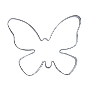 Cortador de Borboleta