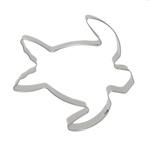 CORTADOR DE INOX - TARTARUGA