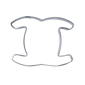 CORTADOR DE INOX - SÍMBOLO FASHION