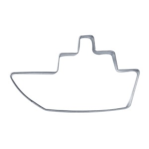 CORTADOR DE INOX - NAVIO