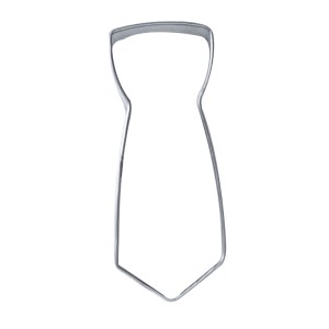 CORTADOR INOX GRAVATA