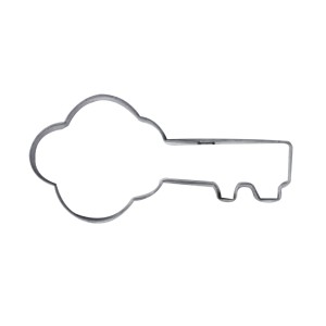 CORTADOR DE INOX - CHAVE