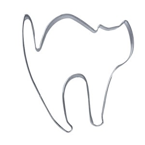 Cortador de Gato Assustado