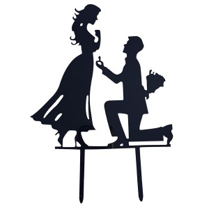 TOPO DE BOLO PARA CONFEITARIA