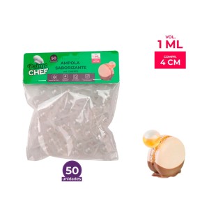 AMPOLA SABORIZANTE ESFERA 1ML