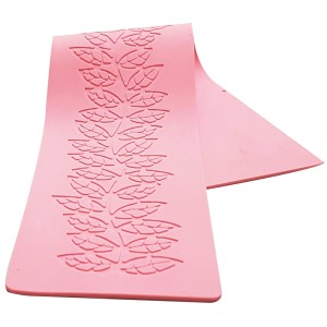 TAPETE EM SILICONE PARA RENDA DE AÇÚCAR - SANVITALE - GMEZN197