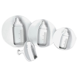 EJETOR DE MAMADEIRA - 4 PEÇAS