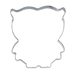 CORTADOR DE INOX - CORUJA