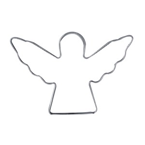 CORTADOR DE INOX - ANJO