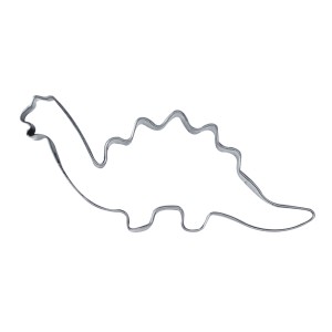 CORTADOR DE INOX - DINOSSAURO