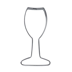 CORTADOR DE INOX - TAÇA