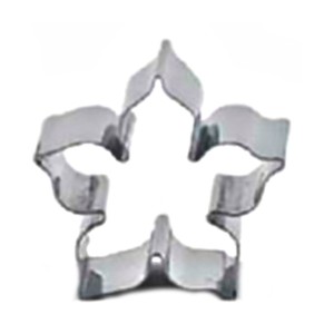 CORTADOR DE INOX - MINI FLOR