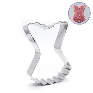 Cortador de Corpete Mini