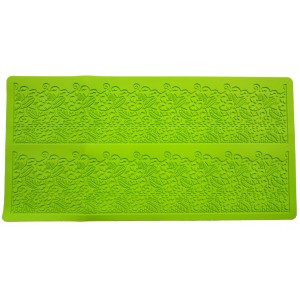 TAPETE RENDA DE AÇUCAR PRIME