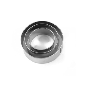 Kit cortador de Círculo Mini 3 peças