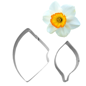 Cortador de Narciso 2 peças