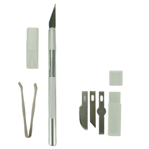 Estilete para Confeitaria