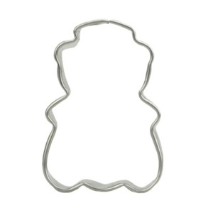 Cortador de Ursinho Marinheiro