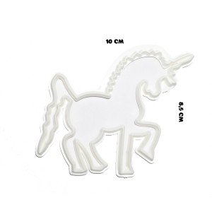 CORTADOR UNICÓRNIO