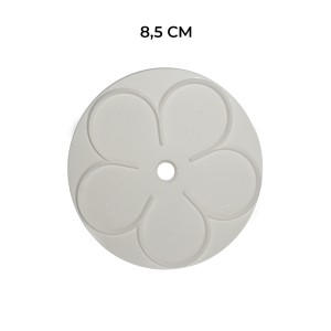 CORTADOR DE ROSA 8,5 CM