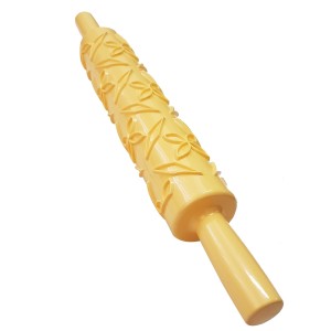 ROLO MARCADOR TEXTURA FLORES